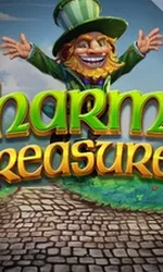 Charms & Treasures