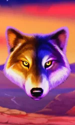 Wolf Gold