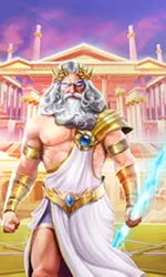 Gates of Olympus