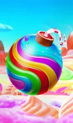 Sweet Bonanza