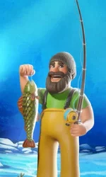 Big Bass Bonanza