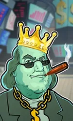 Big Benji Bonanza