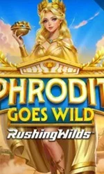 Aphrodite Goes Wild