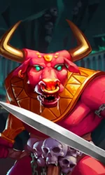 Champion of the Underworld